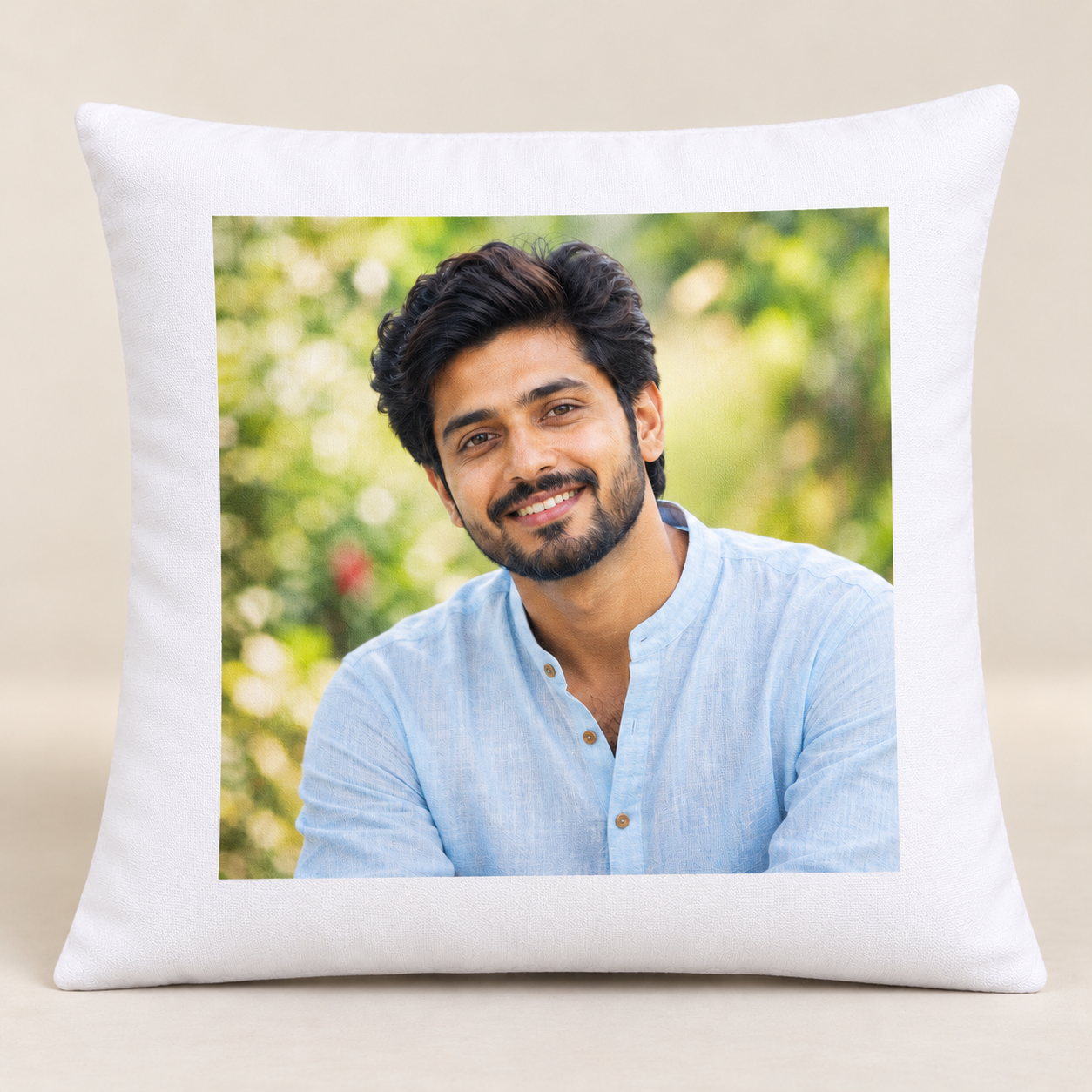 PL2 Plain Pillow